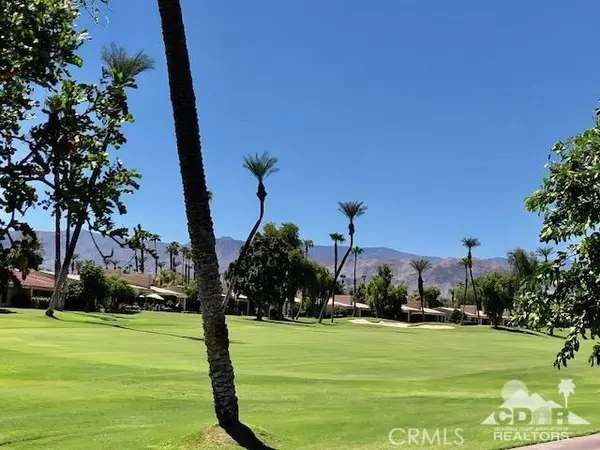 Indian Wells, CA 92210,75603 Desert Horizons DR