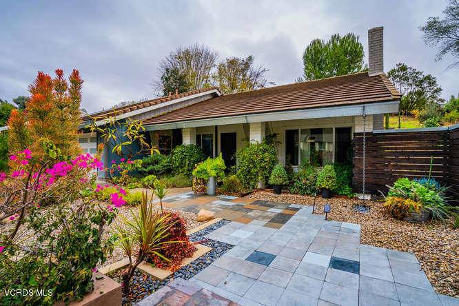 1600 Marian AVE, Thousand Oaks, CA 91360