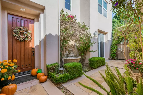 Newbury Park, CA 91320,4985 Via Santana