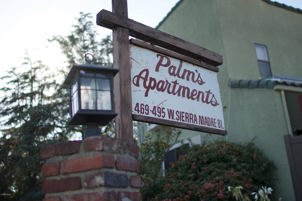 Sierra Madre, CA 91024,491 Sierra Madre BLVD