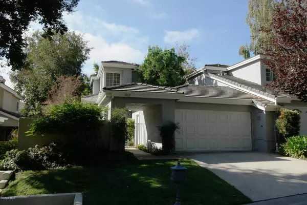 Westlake Village, CA 91362,5562 Ridgeway CT