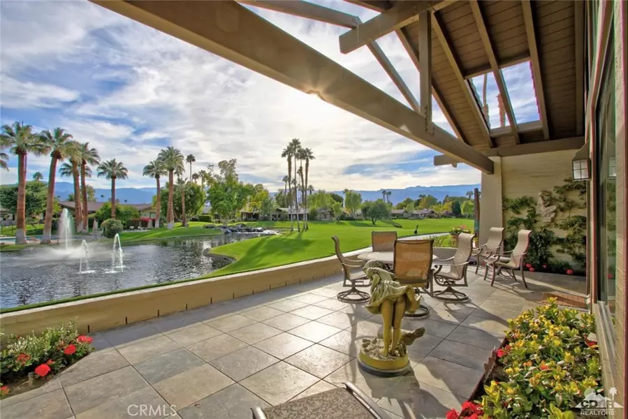 247 Green Mountain DR #557, Palm Desert, CA 92211