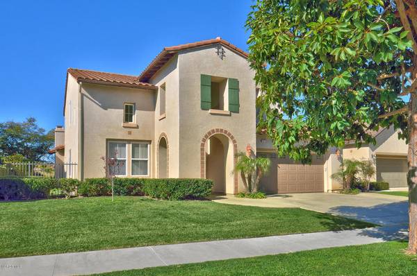 2111 Shadow Creek DR, Oxnard, CA 93036