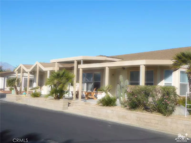 73450 Country Club DR #273, Palm Desert, CA 92260