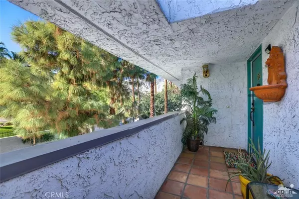 5301 E Waverly DR #126, Palm Springs, CA 92264