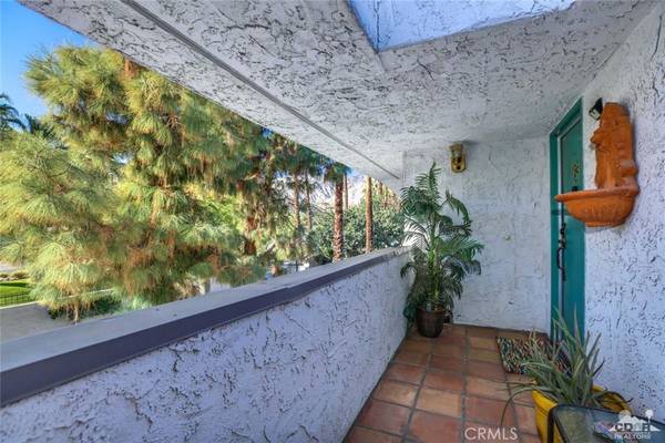 5301 E Waverly DR #126, Palm Springs, CA 92264