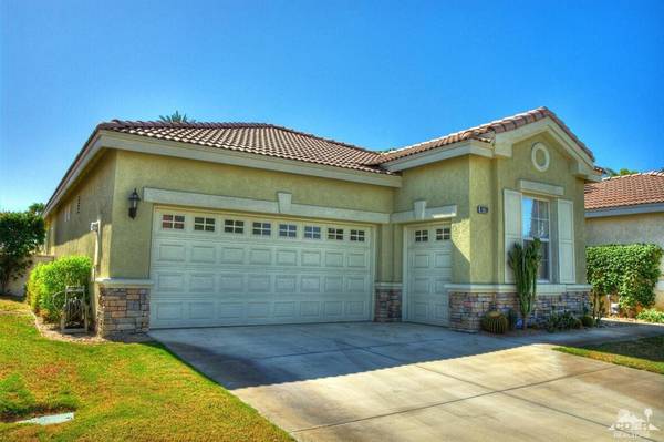 82739 Hamilton CT, Indio, CA 92201