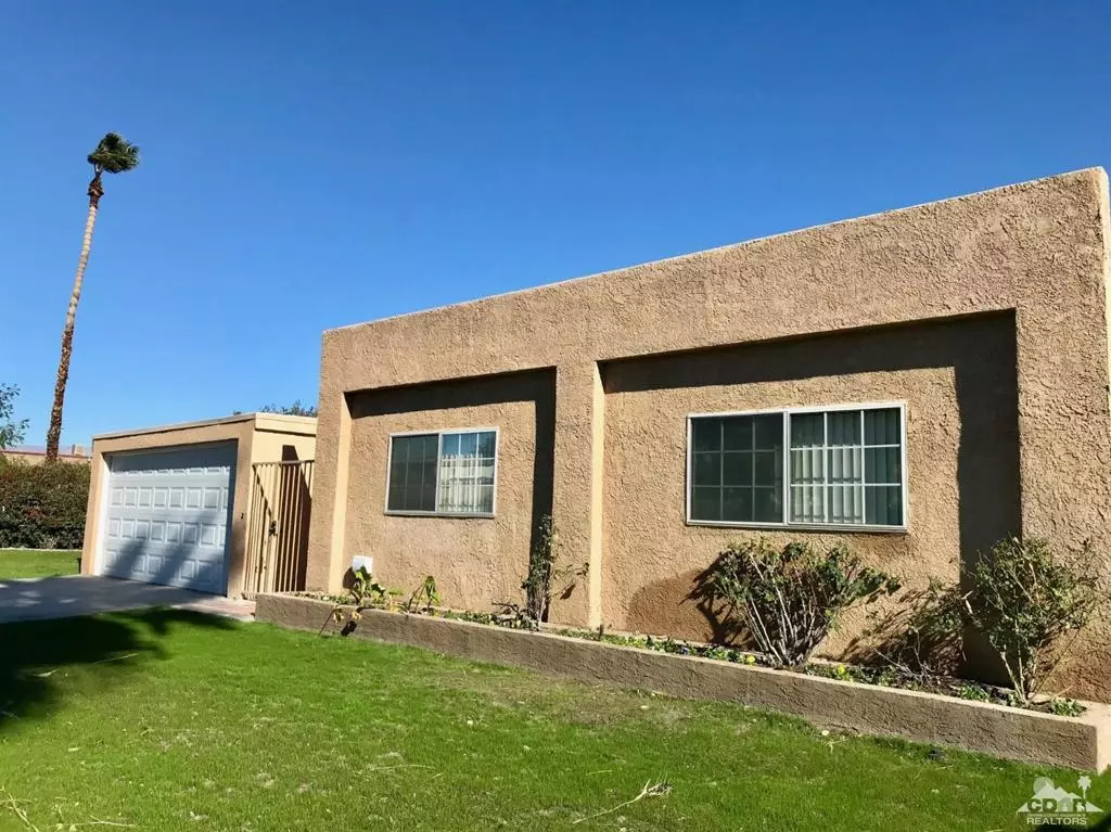 Palm Desert, CA 92260,42532 Claudia ST