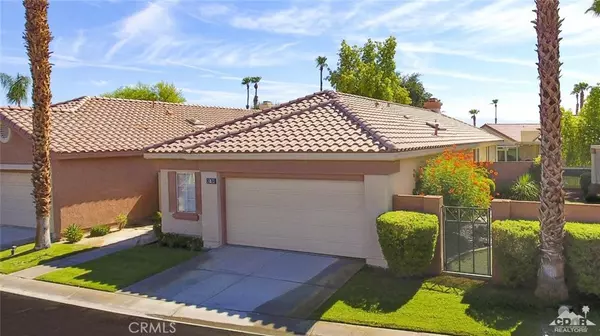 42764 Edessa ST, Palm Desert, CA 92211