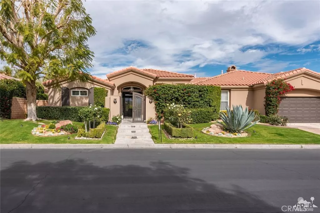 Indian Wells, CA 92210,77398 Sky Mesa LN