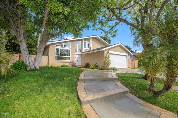 483 Sundance ST, Thousand Oaks, CA 91360