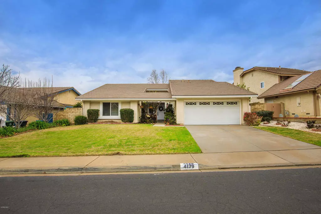 Moorpark, CA 93021,4179 N Cedarpine LN