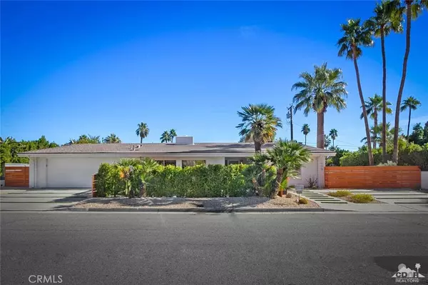 Palm Springs, CA 92262,1466 N Via Miraleste