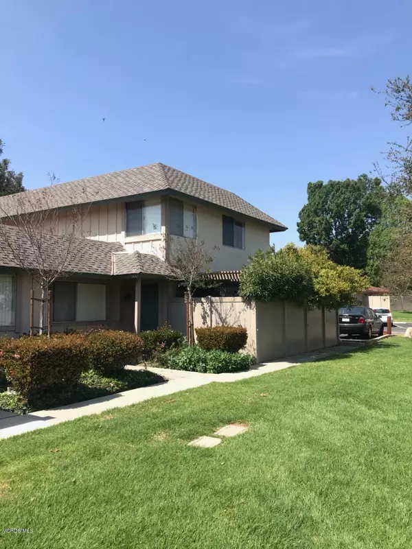 1667 Orinda CT, Thousand Oaks, CA 91362