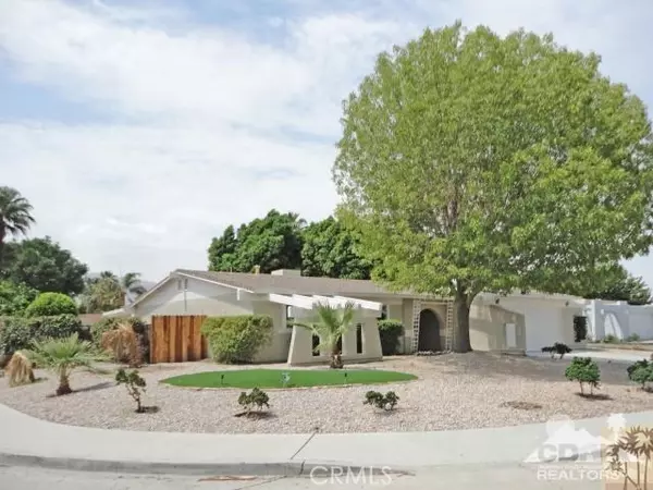 74277 Myrsine AVE, Palm Desert, CA 92260