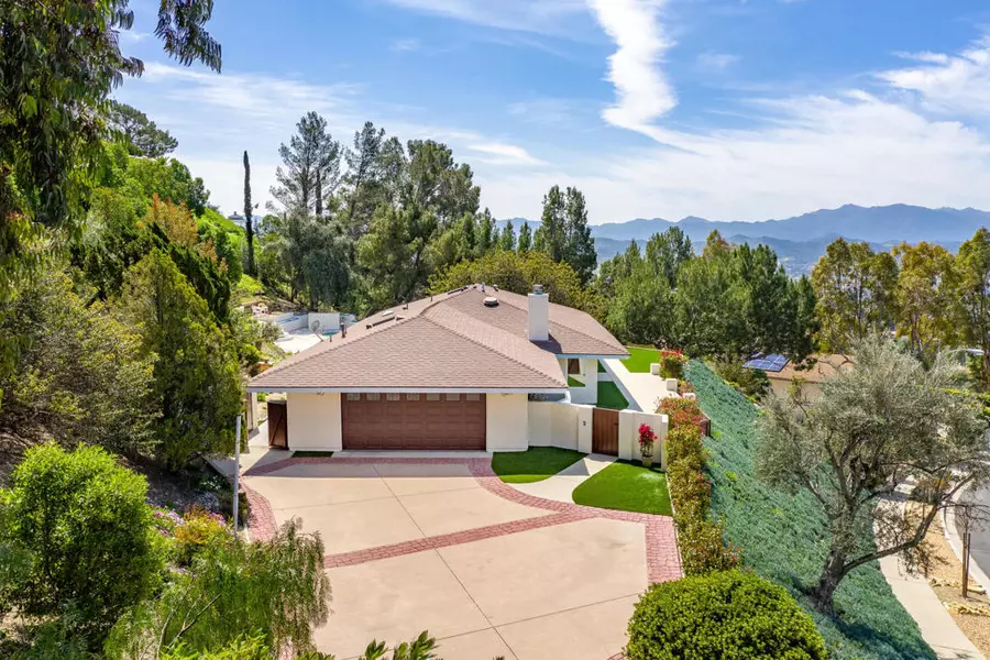 2514 Carpenter ST, Thousand Oaks, CA 91362