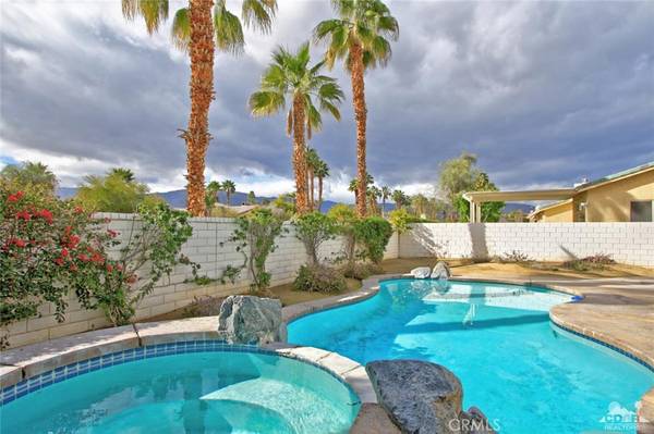 Palm Desert, CA 92260,73441 Terraza DR