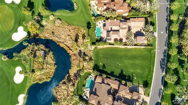 La Quinta, CA 92225,0 Via Mallorca Lot 44C