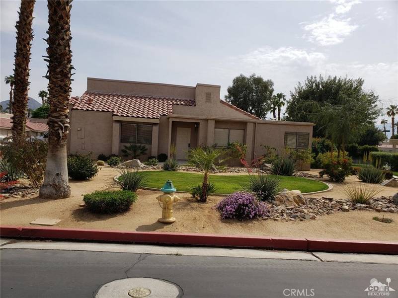 43805 San Ysidro CIR, Palm Desert, CA 92260