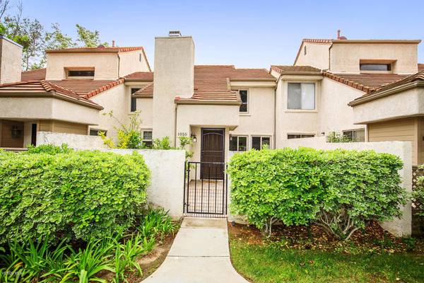 Westlake Village, CA 91362,1055 Via Colinas