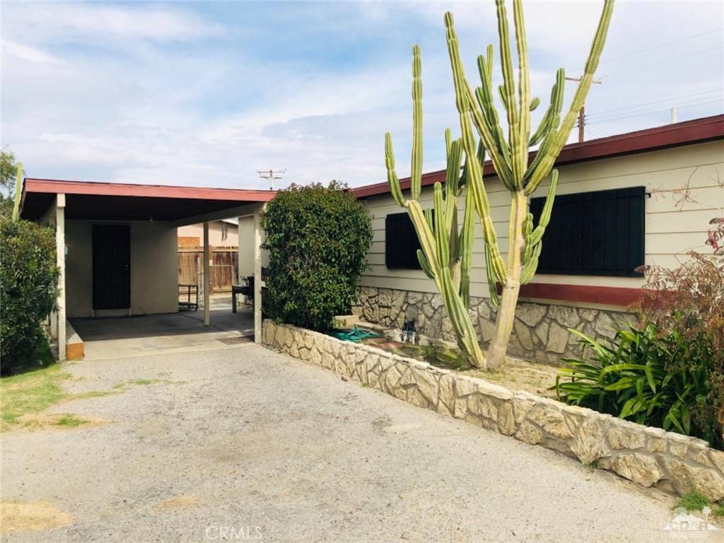 Indio, CA 92201,43740 Navajo ST