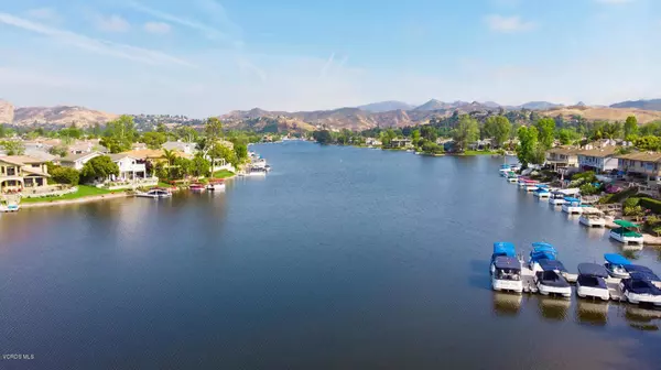 Westlake Village, CA 91361,1228 S Westlake BLVD #E