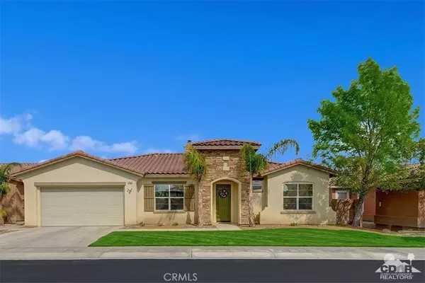 Indio, CA 92203,81856 Villa Reale DR