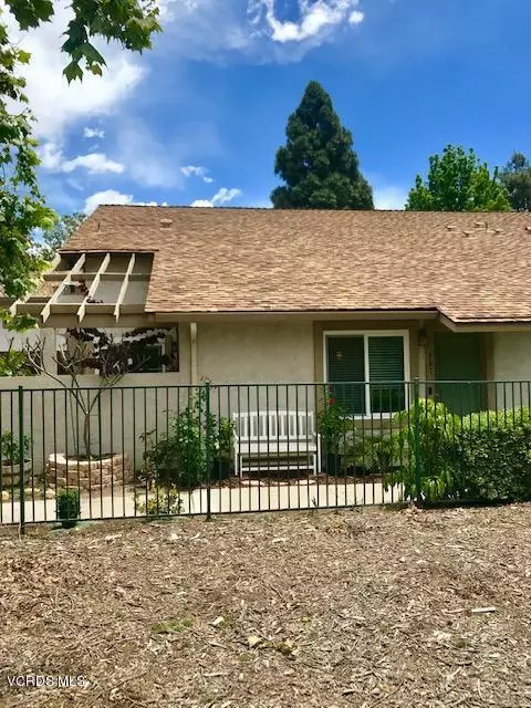 Thousand Oaks, CA 91360,607 Rio Grande CIR #3