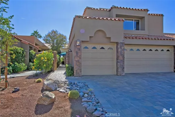 Rancho Mirage, CA 92270,53 La Costa DR