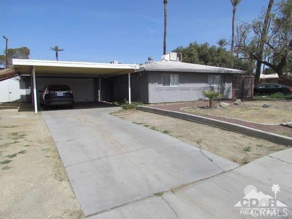 81254 Helen AVE, Indio, CA 92201