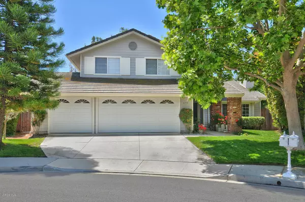 Oak Park, CA 91377,679 Admiral CT