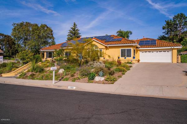 1168 Homestake PL, Newbury Park, CA 91320