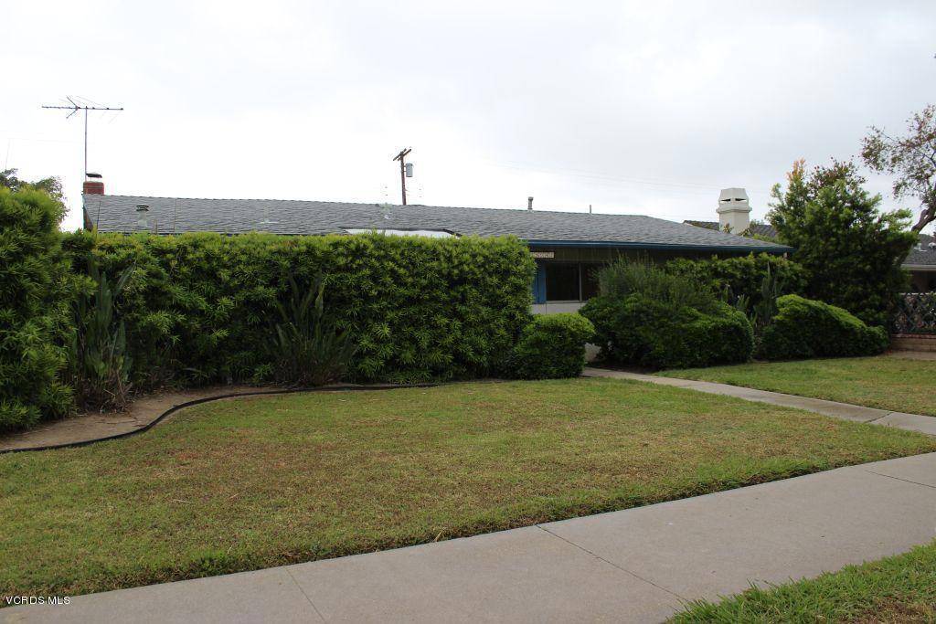 18742 Lassen ST, Northridge, CA 91324