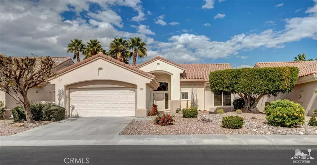 78674 Putting Green DR, Palm Desert, CA 92211