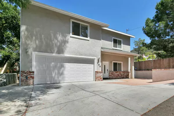 398 Rudolph DR, Newbury Park, CA 91320