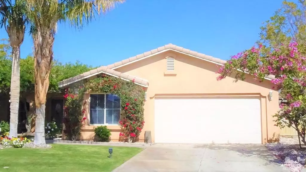 81078 Portola CIR, Indio, CA 92201