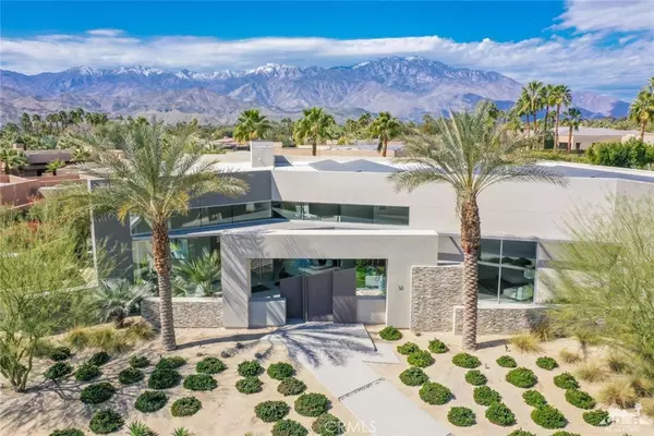 Rancho Mirage, CA 92270,32 Ambassador CIR