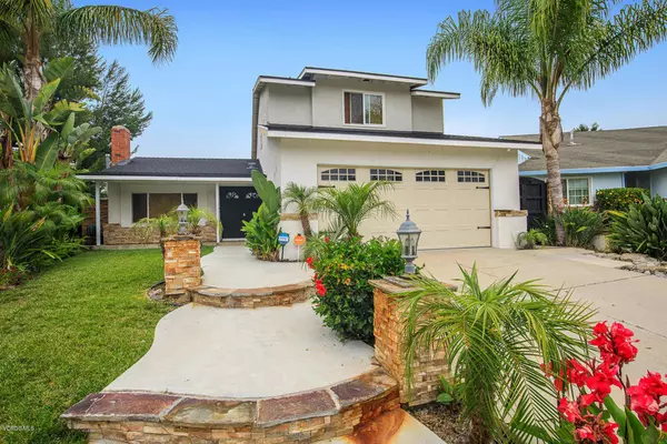 5949 Wheelhouse LN, Agoura Hills, CA 91301