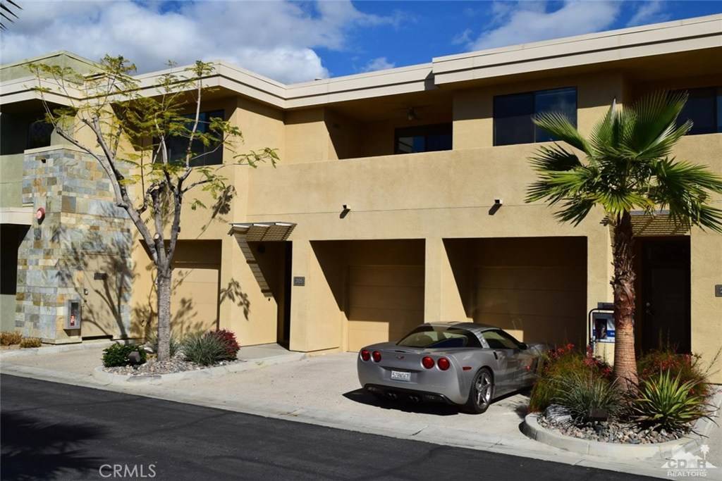 Palm Springs, CA 92264,970 E Palm Canyon DR #205