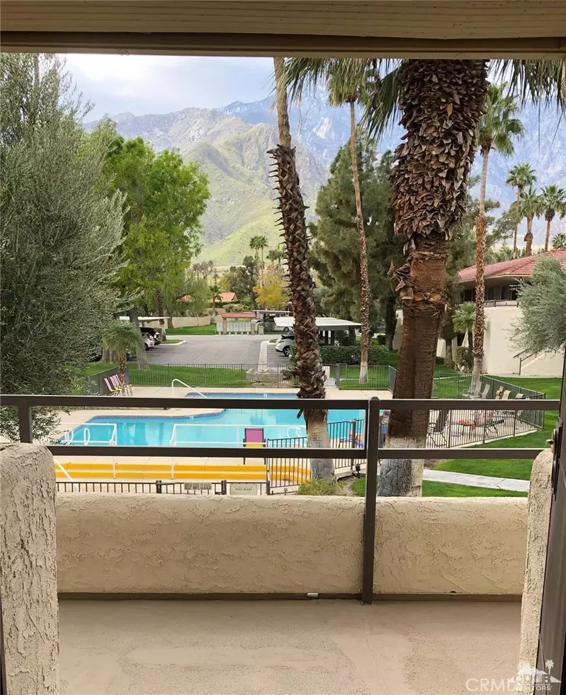 Palm Springs, CA 92262,510 N Villa CT #215