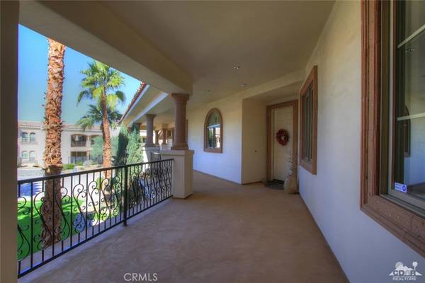 Palm Desert, CA 92260,1909 Via San Martino