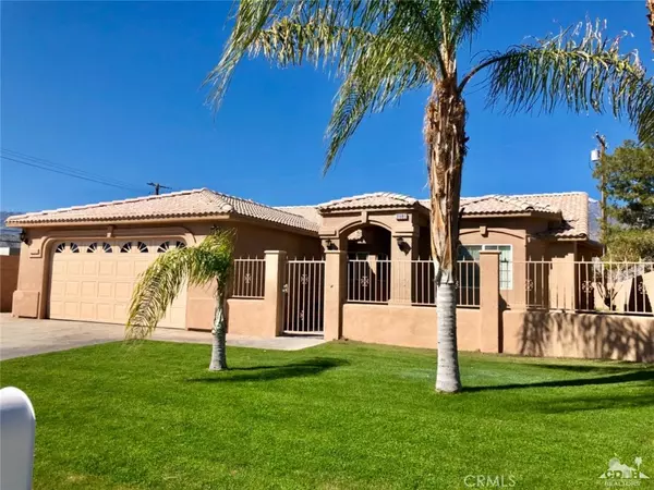 31885 Avenida Maravilla, Cathedral City, CA 92234