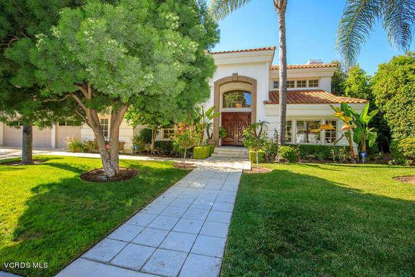 Westlake Village, CA 91361,31867 Saddletree DR