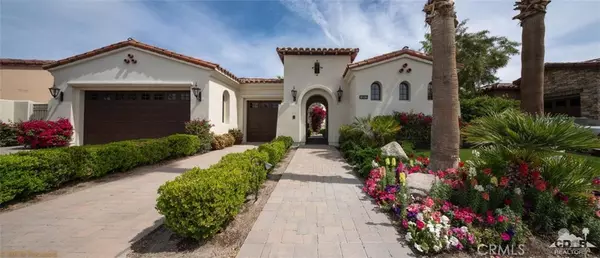 76084 Via Chianti, Indian Wells, CA 92210