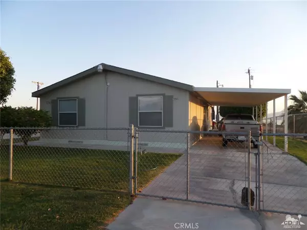 72545 Fantail AVE, Mecca, CA 92254