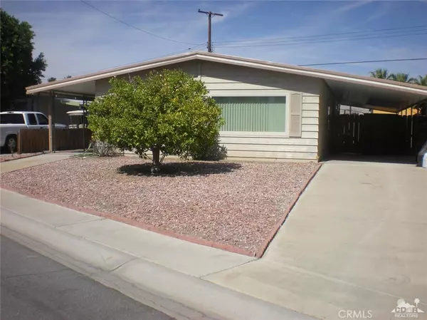 32810 Bloomfield AVE, Thousand Palms, CA 92276