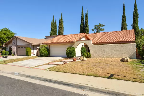 Agoura Hills, CA 91301,28903 Timberlane ST