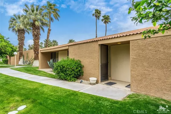 2563 N Whitewater Club DR #A, Palm Springs, CA 92262