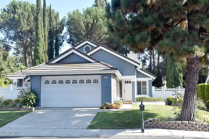 Thousand Oaks, CA 91360,3577 Birdsong AVE