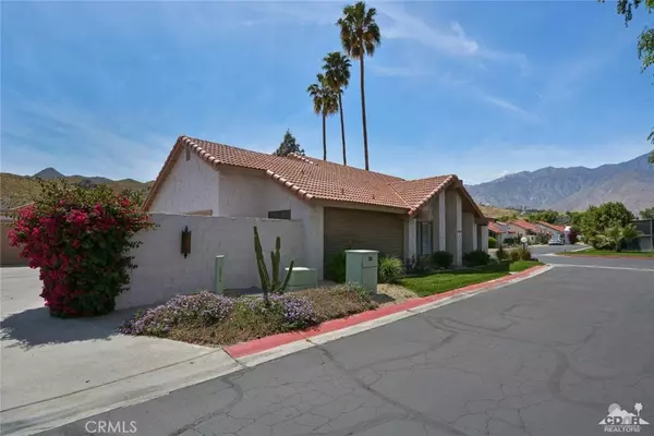 Palm Springs, CA 92264,2350 Miramonte CIR E #A